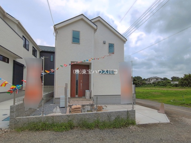 物件画像 埼玉県さいたま市 岩槻区城南1丁目