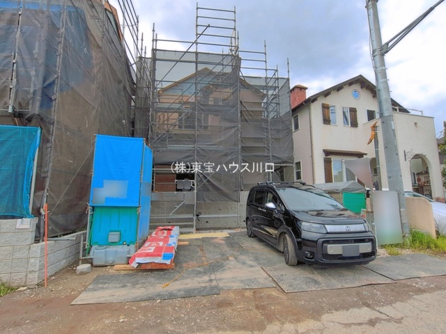 物件画像 埼玉県さいたま市 岩槻区城南１丁目