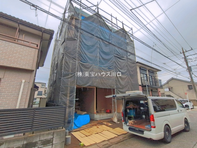 物件画像 埼玉県富士見市鶴瀬 西3丁目