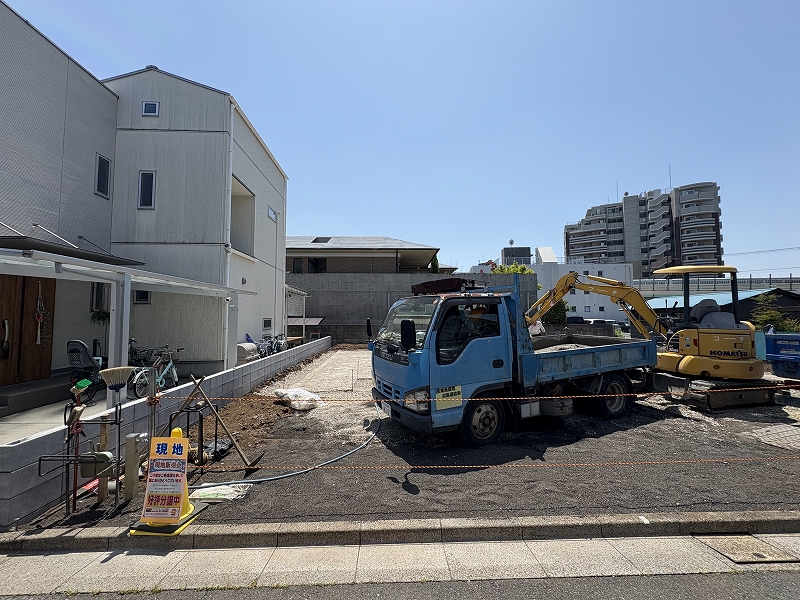 物件画像 東京都練馬区谷原５丁目