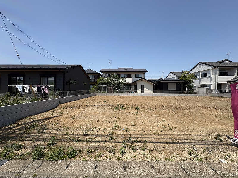 物件画像 埼玉県吉川市中曽根2丁目
