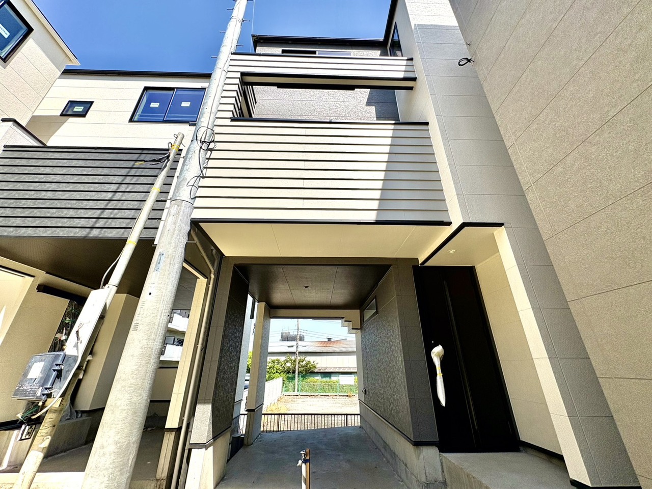 物件画像 埼玉県さいたま市 中央区下落合７丁目