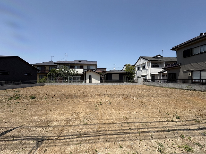 物件画像 埼玉県吉川市中曽根２丁目