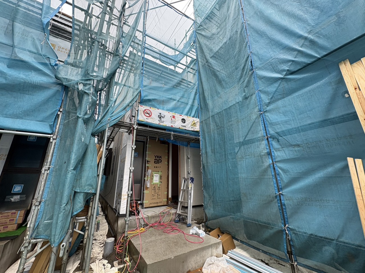 物件画像 埼玉県川口市南鳩ヶ谷２丁目