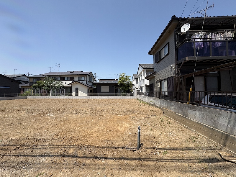 物件画像 埼玉県吉川市中曽根２丁目