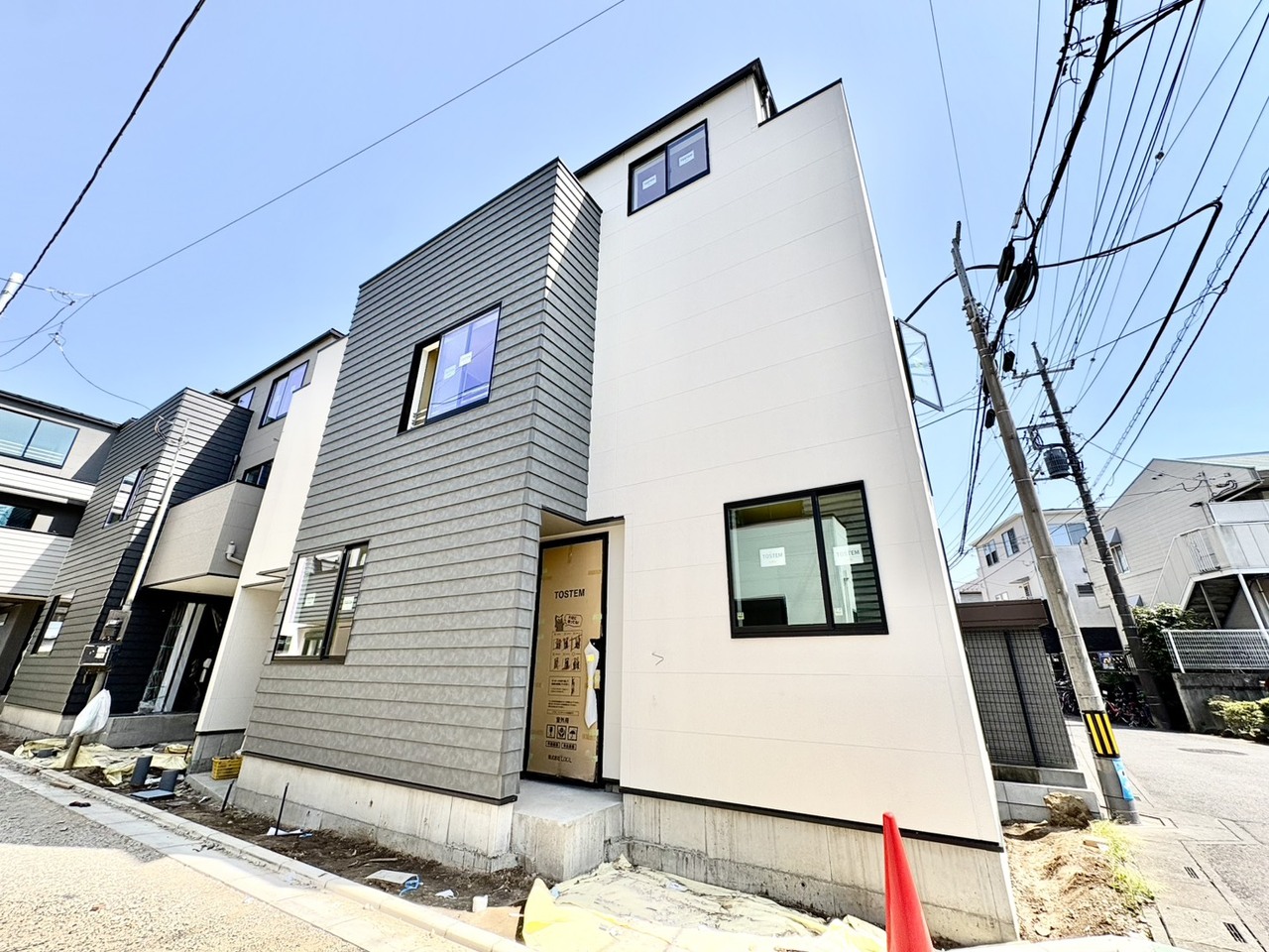 物件画像 埼玉県さいたま市 中央区下落合7丁目
