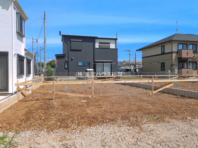 物件画像 埼玉県春日部市粕壁東６丁目