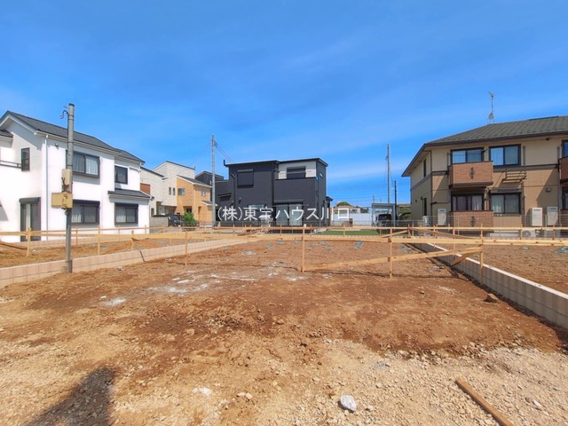 物件画像 埼玉県春日部市粕壁東６丁目