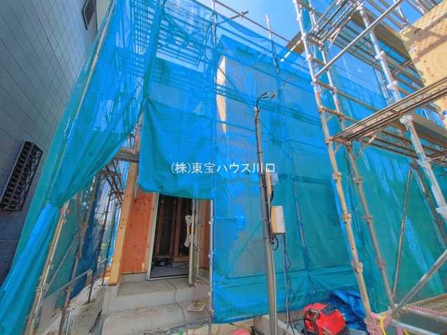物件画像 埼玉県春日部市粕壁東６丁目
