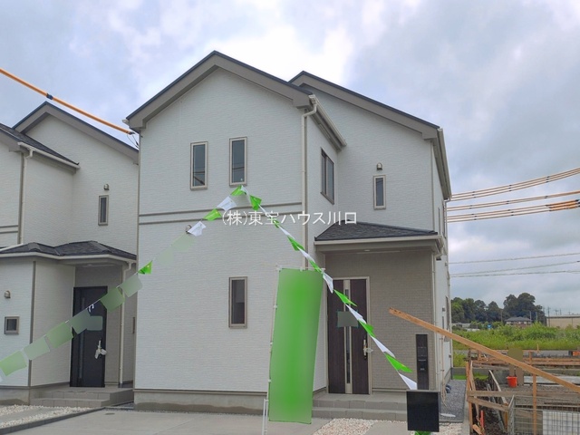 物件画像 埼玉県北足立郡 伊奈町栄1丁目