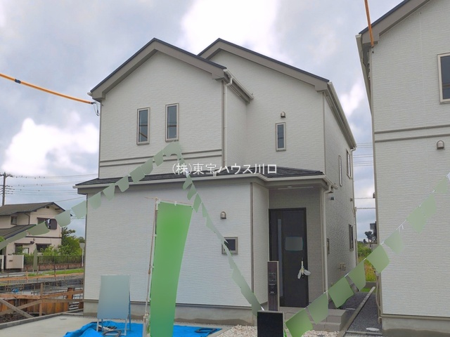 物件画像 埼玉県北足立郡 伊奈町栄１丁目