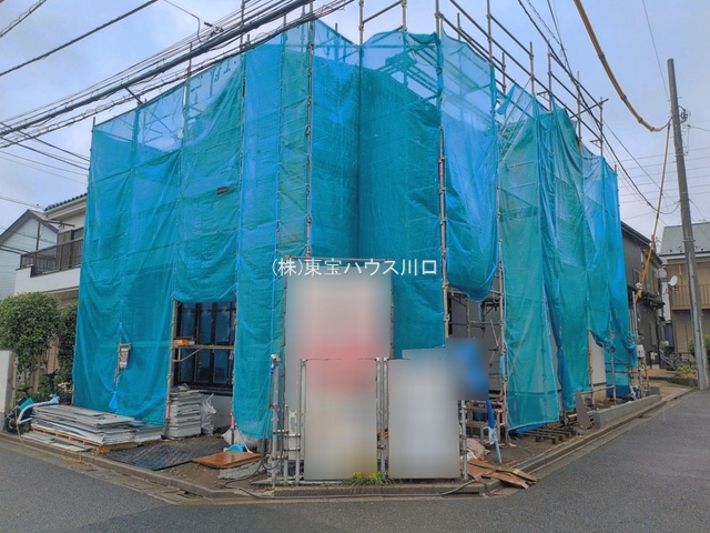 物件画像 東京都練馬区西大泉５丁目