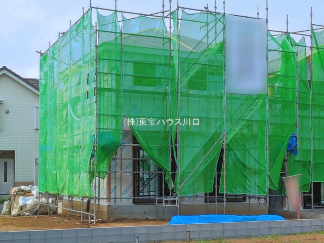 物件画像 埼玉県上尾市向山５丁目