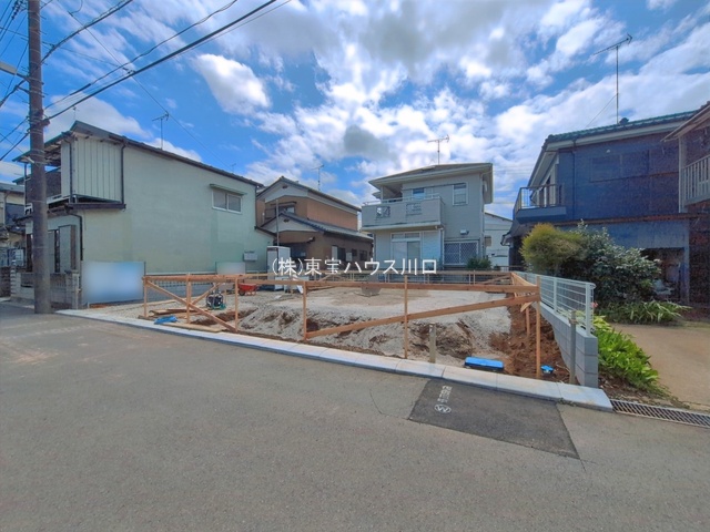 物件画像 埼玉県白岡市彦兵衛
