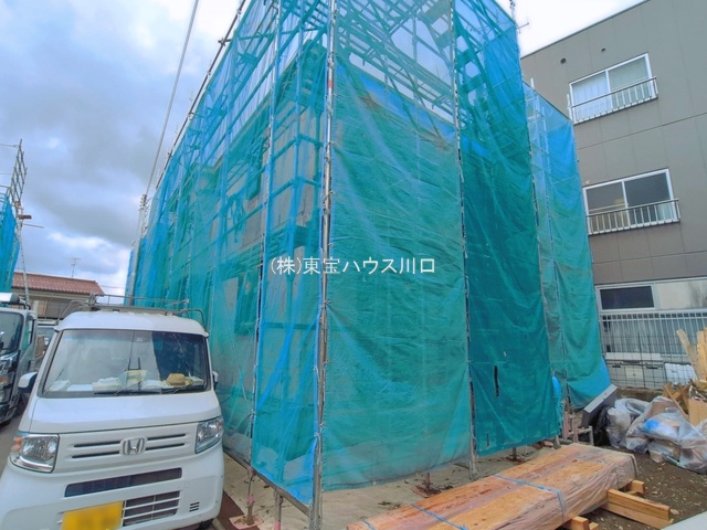 物件画像 埼玉県上尾市大字平方