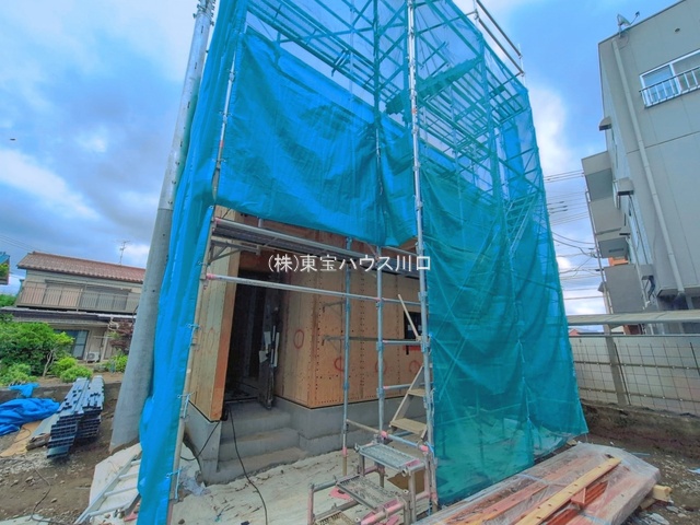 物件画像 埼玉県上尾市大字平方