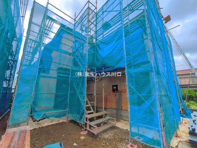 物件画像 埼玉県上尾市大字平方