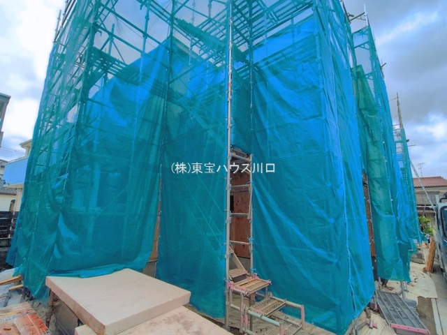 物件画像 埼玉県上尾市大字平方
