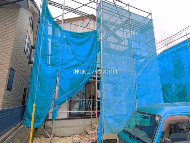 物件画像 埼玉県上尾市大字平方