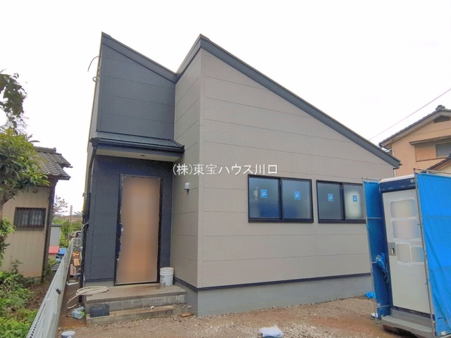 物件画像 埼玉県上尾市大字平方