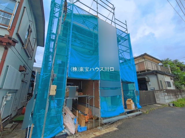 物件画像 埼玉県春日部市粕壁東６丁目