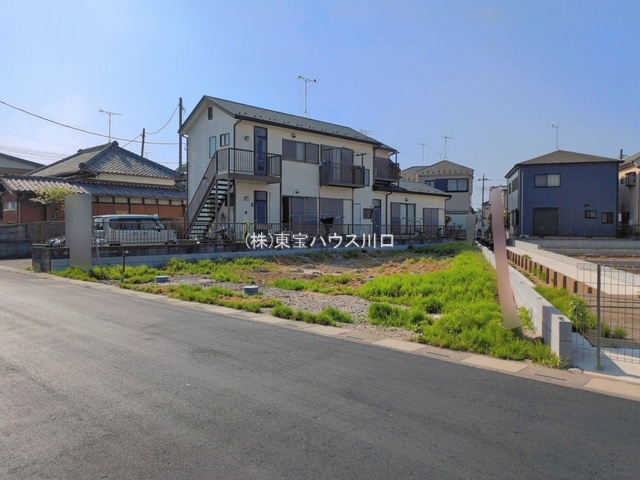 物件画像 埼玉県北葛飾郡 松伏町大字松伏
