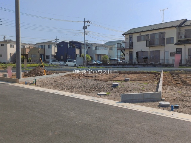 物件画像 埼玉県北葛飾郡 松伏町大字松伏