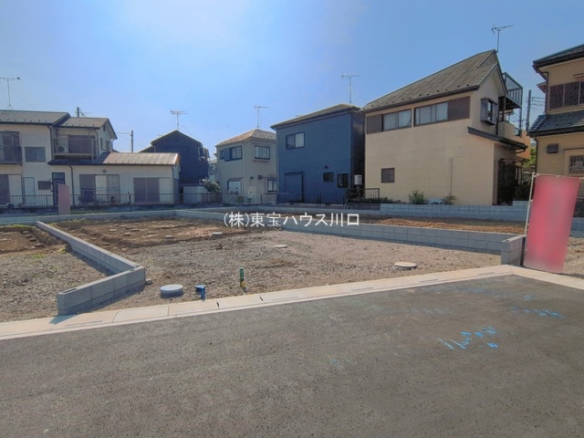 物件画像 埼玉県北葛飾郡 松伏町大字松伏