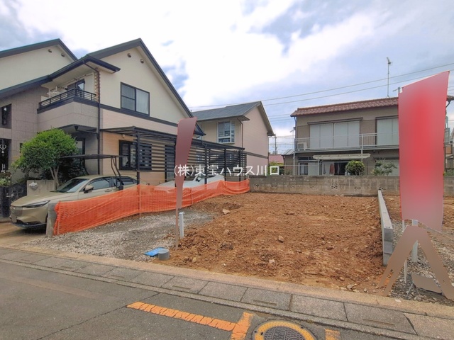 物件画像 埼玉県さいたま市 北区奈良町