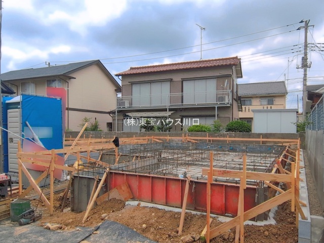 物件画像 埼玉県さいたま市 北区奈良町