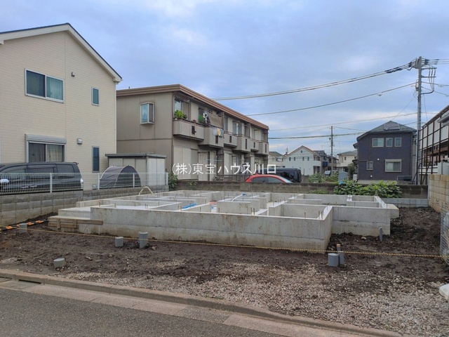 物件画像 東京都練馬区西大泉3丁目