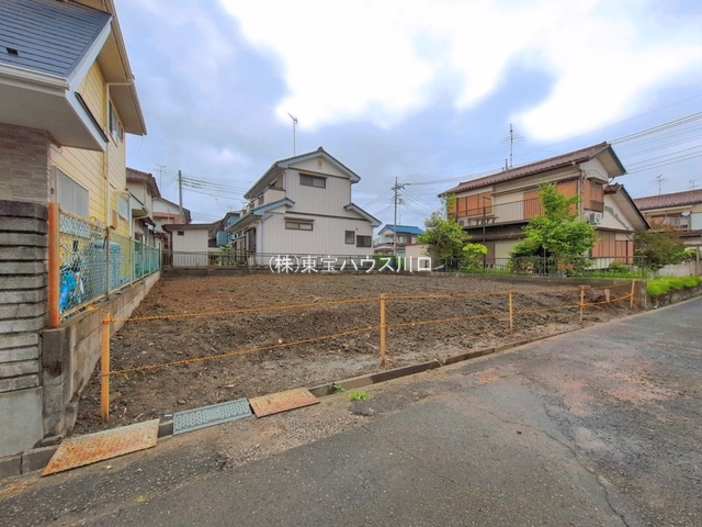 物件画像 埼玉県蓮田市大字閏戸