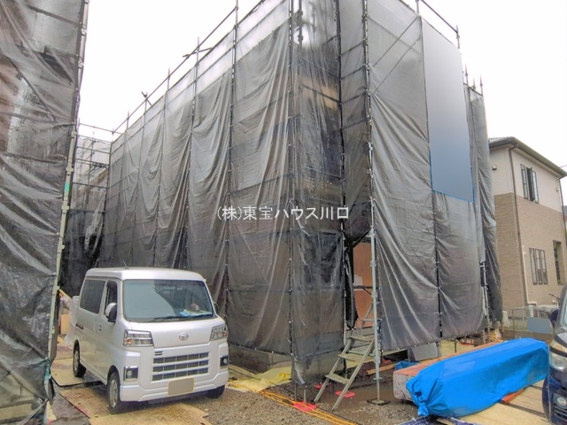 物件画像 埼玉県富士見市上沢１丁目