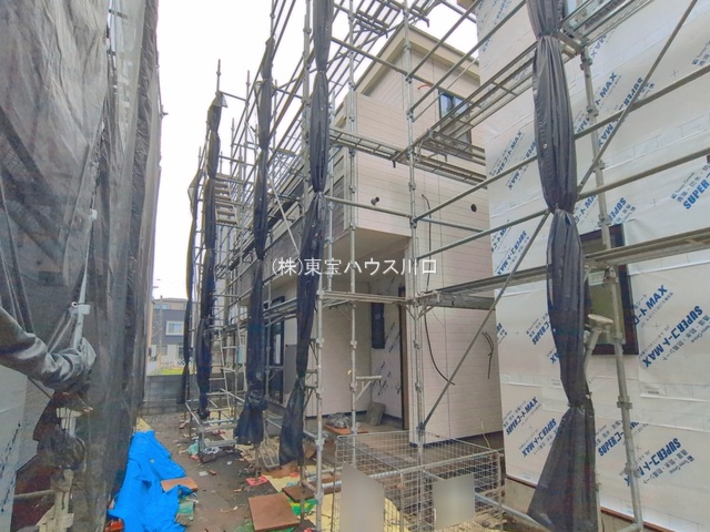 物件画像 埼玉県富士見市上沢1丁目