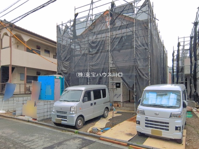 物件画像 埼玉県富士見市上沢1丁目