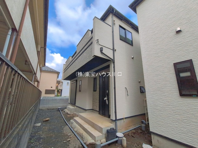 物件画像 埼玉県富士見市上沢１丁目