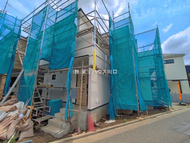 物件画像 東京都練馬区東大泉6丁目