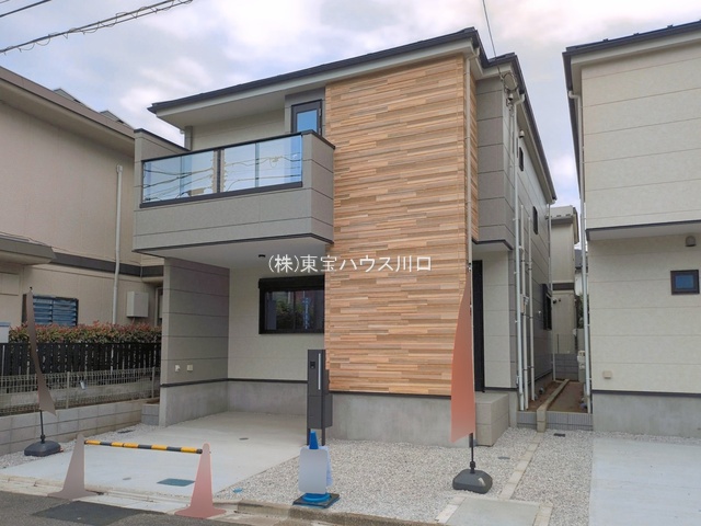 物件画像 東京都練馬区東大泉6丁目