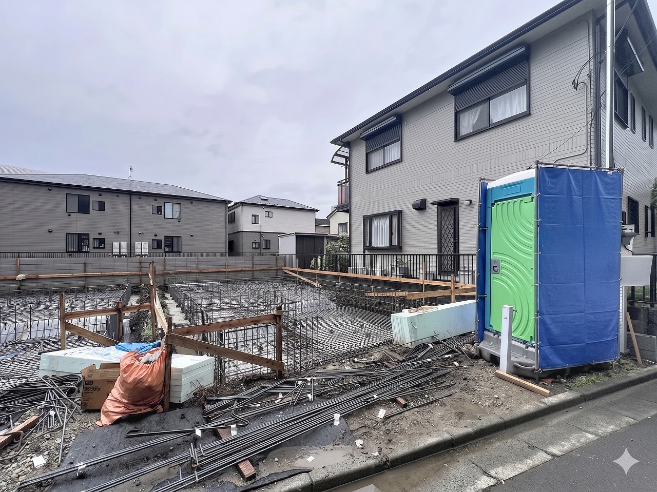 物件画像 埼玉県さいたま市 南区辻１丁目