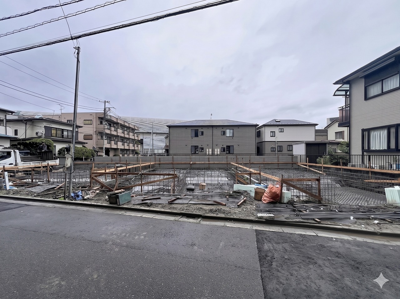物件画像 埼玉県さいたま市 南区辻1丁目