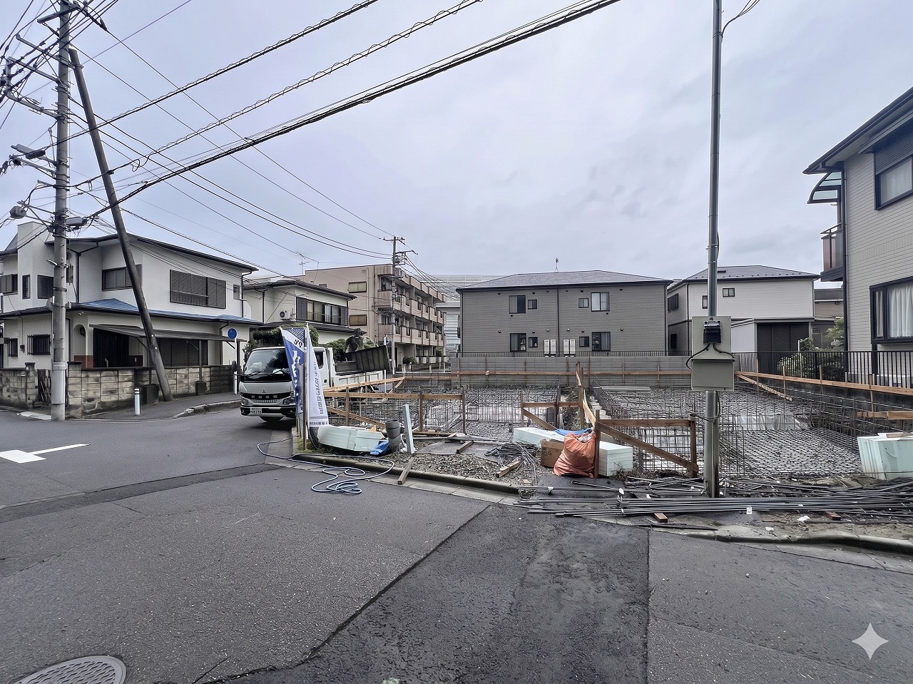 物件画像 埼玉県さいたま市 南区辻１丁目