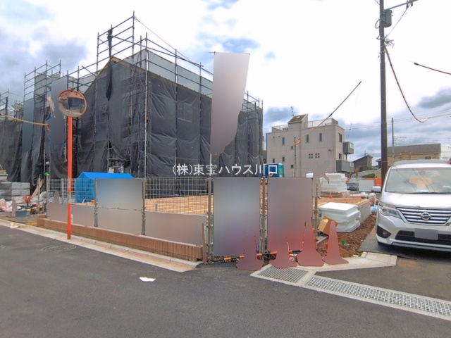 物件画像 埼玉県入間郡 三芳町大字北永井