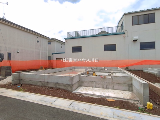 物件画像 埼玉県入間郡 三芳町大字北永井