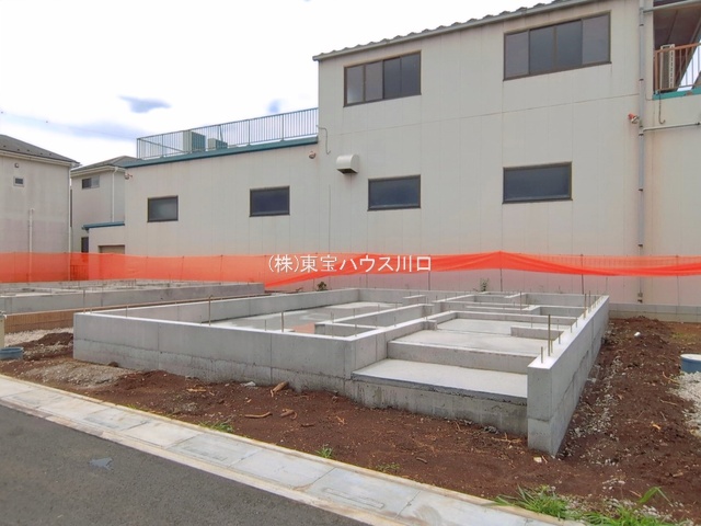 物件画像 埼玉県入間郡 三芳町大字北永井