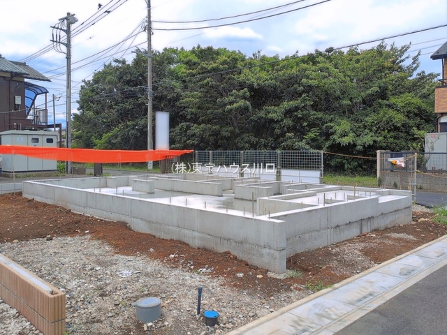 物件画像 埼玉県入間郡 三芳町大字北永井