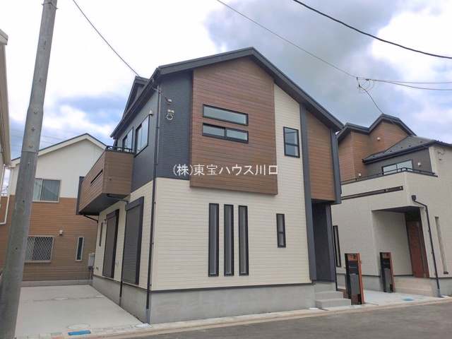 物件画像 埼玉県新座市栄2丁目