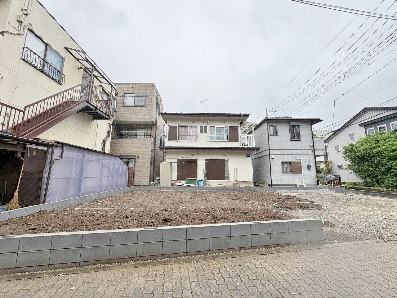 物件画像 埼玉県川口市大字伊刈
