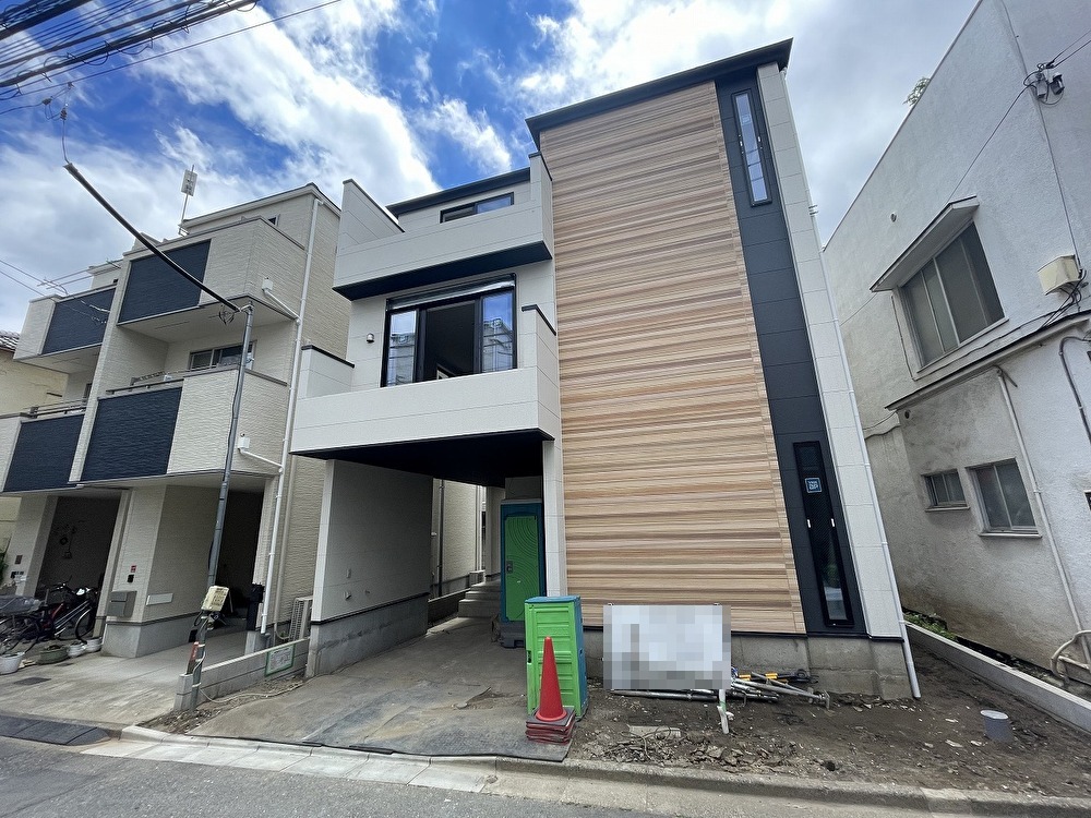 物件画像 東京都北区堀船3丁目