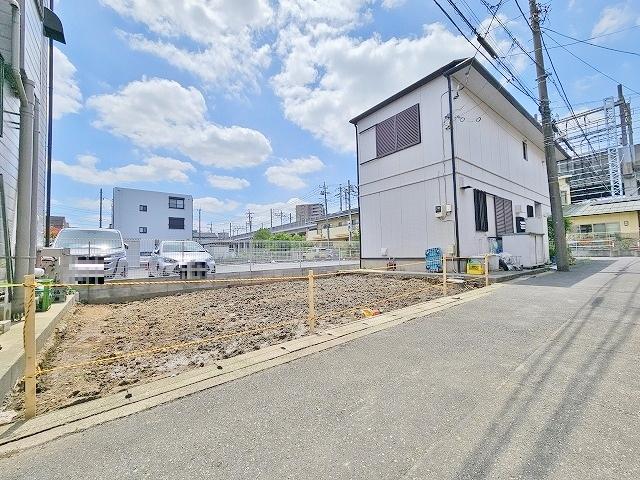 物件画像 埼玉県さいたま市 中央区鈴谷1丁目