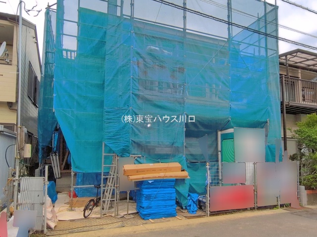 物件画像 埼玉県川口市大字差間